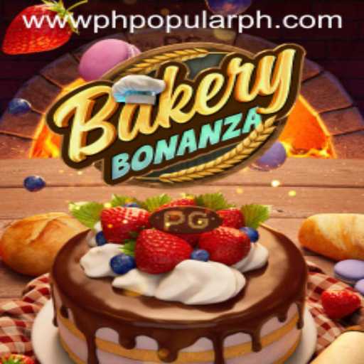 BakeryBonanza: A Delicious Dive into Virtual Baking Fun