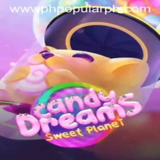 Dive into the World of CandyDreams: A Sweet Escape