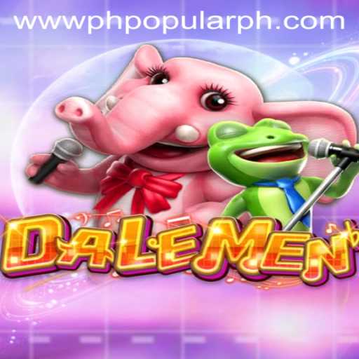 DALEMEN: The Fascinating World of PHPOPULAR