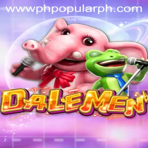 DALEMEN: The Fascinating World of PHPOPULAR