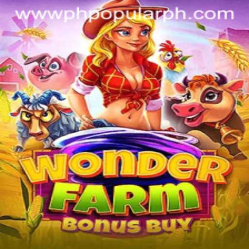 Discovering WonderFarmBonusBuy
