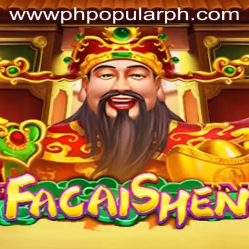 Discovering the Excitement of FaCaiShen: Today's PHPOPULAR Game