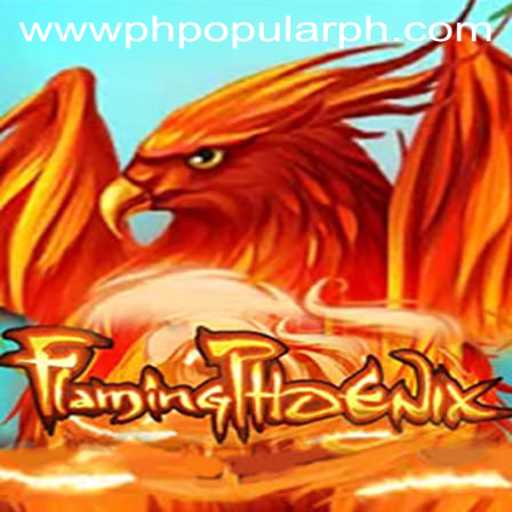 FlamingPhoenix: An Exciting New Game Captivating the World