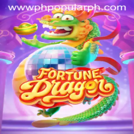 Fortune Dragon: A Dive into the Popular Game