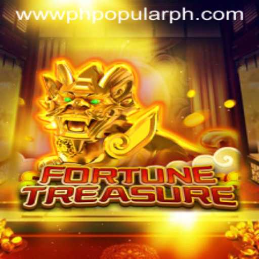 Discover the Enchanting World of FortuneTreasure: Boosting Popularity in the Gaming Scene