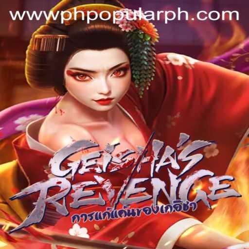 Geishas Revenge: A Dive Into the Enigmatic World of PHPOPULAR Gaming