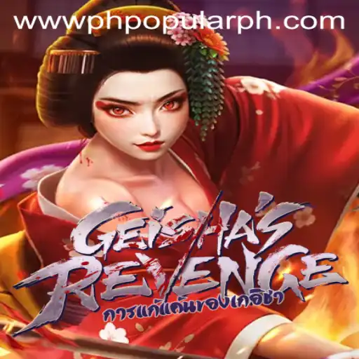 Geishas Revenge: A Dive Into the Enigmatic World of PHPOPULAR Gaming