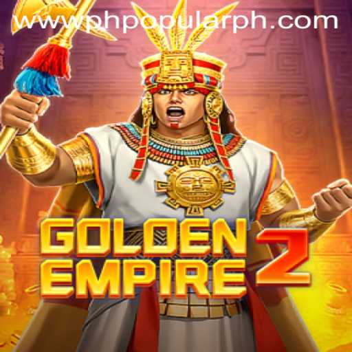 GoldenEmpire2: A Journey Through Digital Conquest
