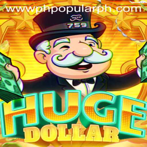Unveiling HugeDollar: The Latest Sensation in Gaming