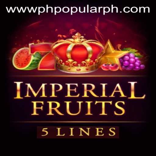 Imperial Fruits 5: A Regal Gaming Experience