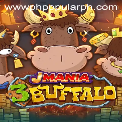 Explore the Thrilling World of JMania3Buffalo: A New Era in Gaming