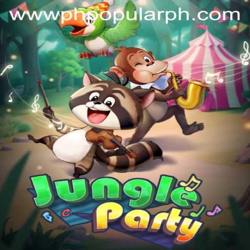 Jungle Party Unveiled