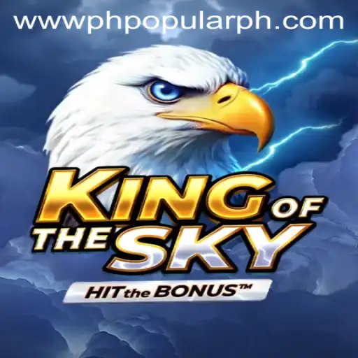 Experience the Thrill of 'KingOfTheSky': The Sky-High Adventure That's Captivating Players Globally