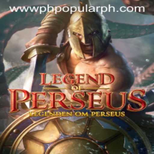 LegendofPerseus: A Thrilling Adventure in Mythology