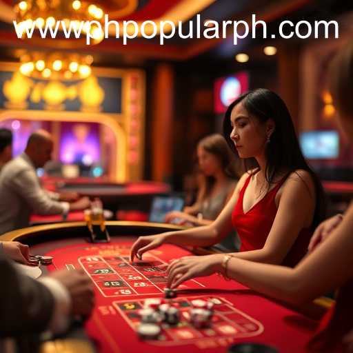 Live Casino Dynamics: The Evolution and Future of Real-Time Gaming