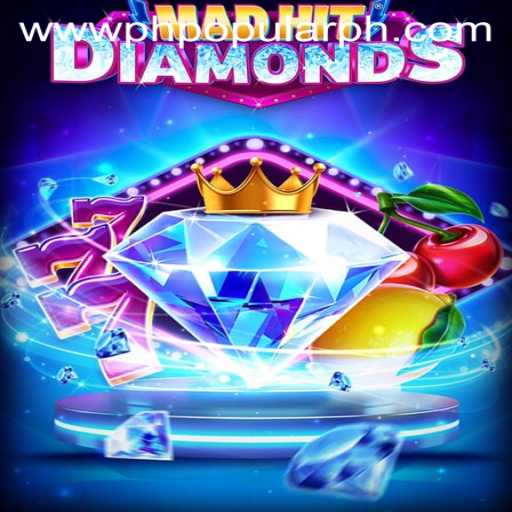 The Thrilling World of MadHitDiamonds: A Game of Strategy and Luck