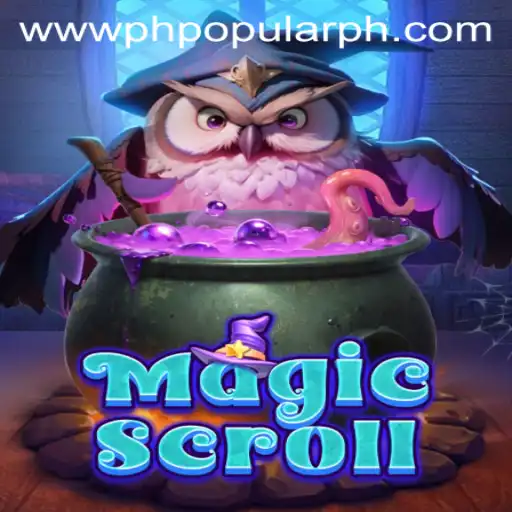MagicScroll: A Captivating New Game Taking the Gaming World by Storm