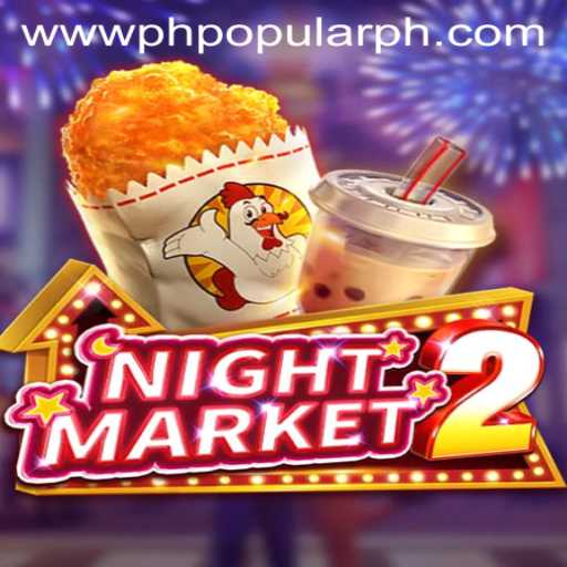 Exploring NightMarket2: The Immersive PHPOPULAR Gaming Experience