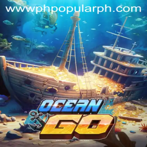 Dive into Adventure with OceanGO: The Latest PHPOPULAR Game Sensation