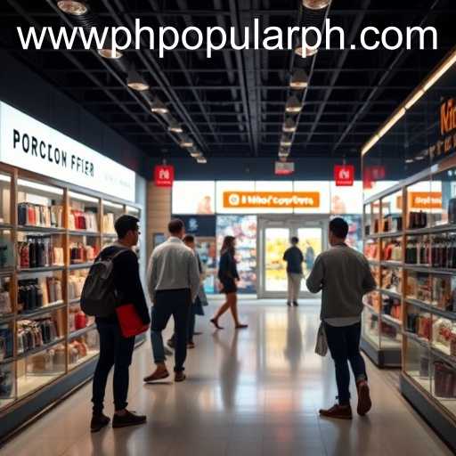 Unlocking the Best Exclusive Offers with PHPOPULAR