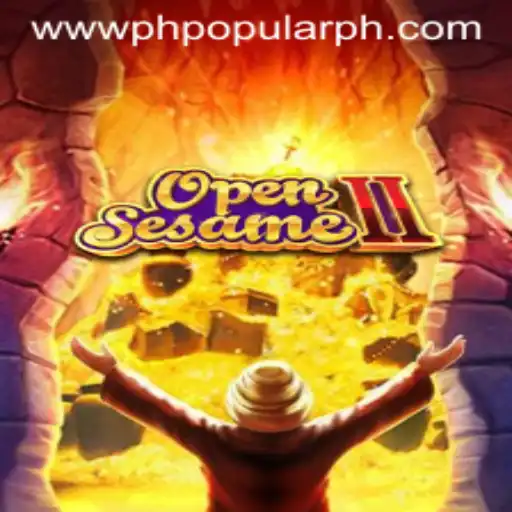 OpenSesameII: A Captivating Gaming Experience