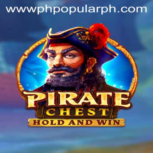 Discover the Adventures of PirateChest: A Thrilling Treasure Hunt with PHPOPULAR