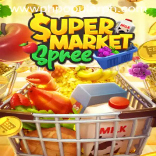 Exploring SupermarketSpree: A Deep Dive into the Game Phenomenon with PHPOPULAR