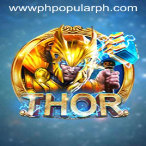 Experience the Thrill of THOR: The Game Redefining Adventure