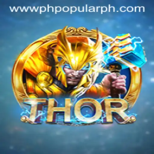 Experience the Thrill of THOR: The Game Redefining Adventure