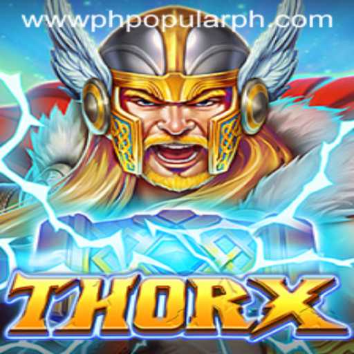 ThorX: The Game Captivating Players Worldwide