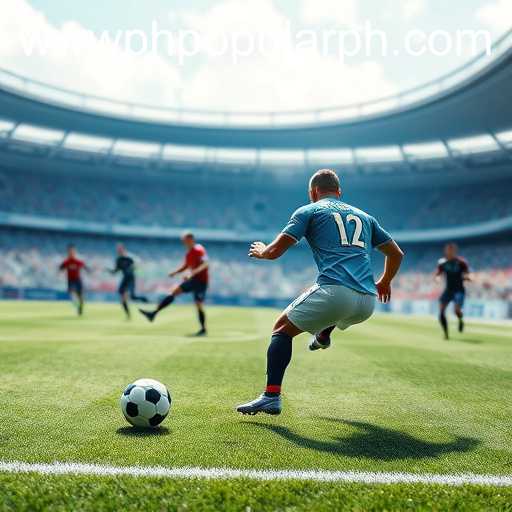 Exploring the Dynamic Rise of Virtual Sports