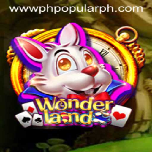 Exploring Wonderland: A Deep Dive into the Game Taking PHPOPULAR by Storm